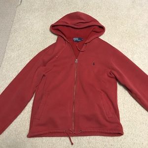 Vintage Ralph Lauren Hoodie